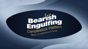 Bearish Engulfing Candlestick Pattern in Hindi