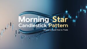Morning Star Candlestick Pattern in Hindi