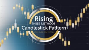 Rising Three Methods Candlestick Pattern in Hindi