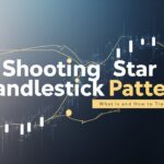 Shooting Star Candlestick Pattern in Hindi