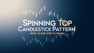 Spinning Top Candlestick Pattern in Hindi