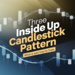 Three Inside Up Candlestick Pattern in Hindi