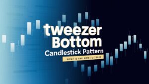 Tweezer Bottom Candlestick Pattern in Hindi