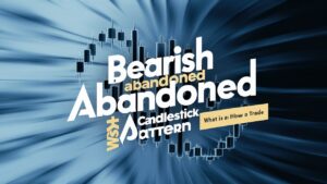 Bearish Abandoned Baby Candlestick Pattern in Hindi