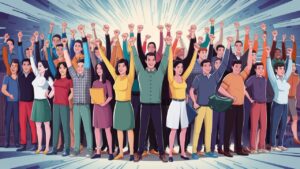 Crowdfunding in Hindi