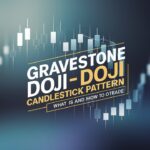 Gravestone Doji Candlestick Pattern in Hindi