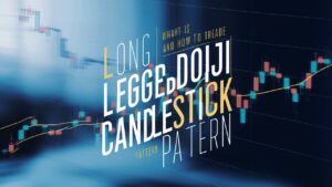 Long Legged Doji Candlestick Pattern in Hindi