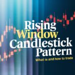 Rising Window Candlestick Pattern in Hindi