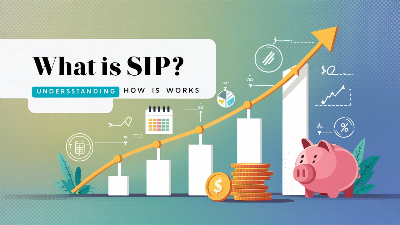 SIP (Systematic Investment Plan) in Hindi