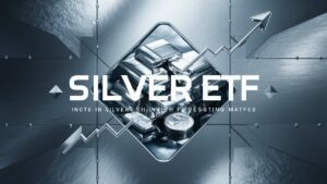 Silver ETF Investment in Hindi