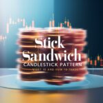 Stick Sandwich Candlestick Pattern in Hindi