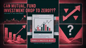 Can Mutual Fund Investment Drop to Zero