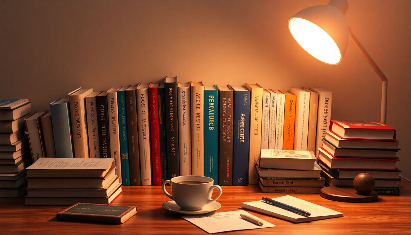 Finance Books for Financial Freedom in Hindi