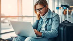 आपकी सुरक्षा के लिए यात्रा बीमा