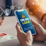 ऑनलाइन लोन के फायदे और नुकसान: पूरी जानकारी