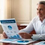 कंपनी की पेंशन योजना: यह कैसे काम करती है और आपको कैसे फायदा होगा?