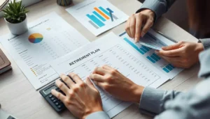 बजट के अनुसार रिटायरमेंट योजना कैसे तैयार करें