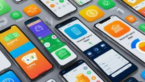 बेस्ट पर्सनल फाइनेंस ऐप्स (Best Personal Finance Apps)