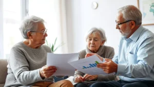 रिटायरमेंट प्लानिंग