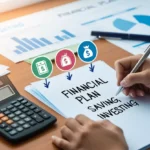 वित्तीय स्वतंत्रता की ओर पहला कदम: सही योजना बनाएं