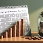 हर महीने बचत करने और रिटायरमेंट फंड बनाने के स्मार्ट तरीके