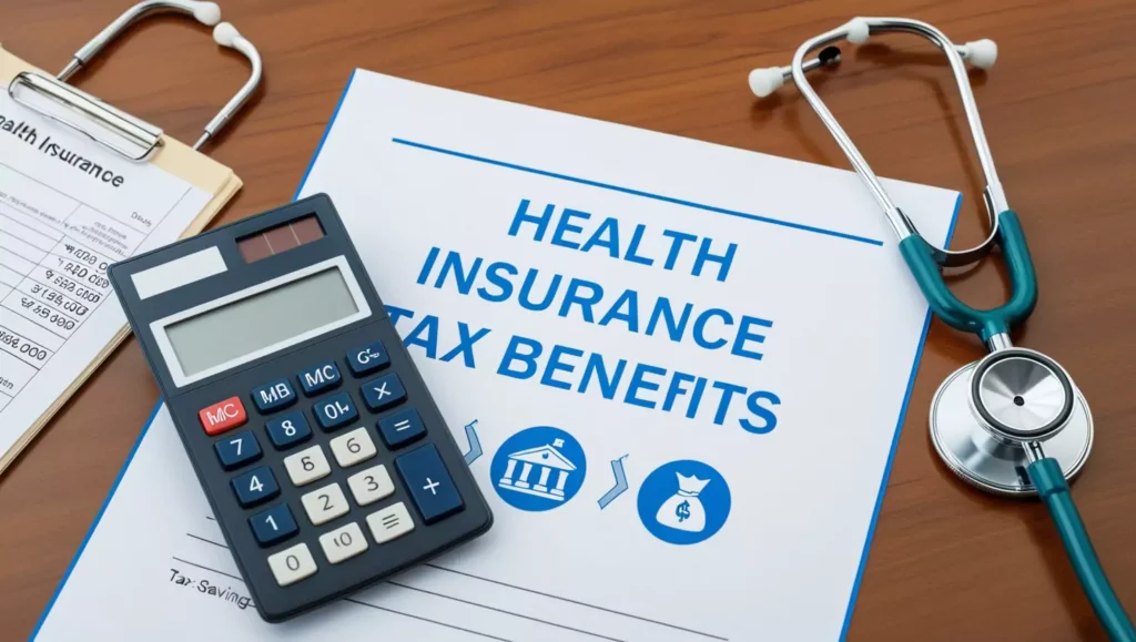 Health Insurance Tax Benefits