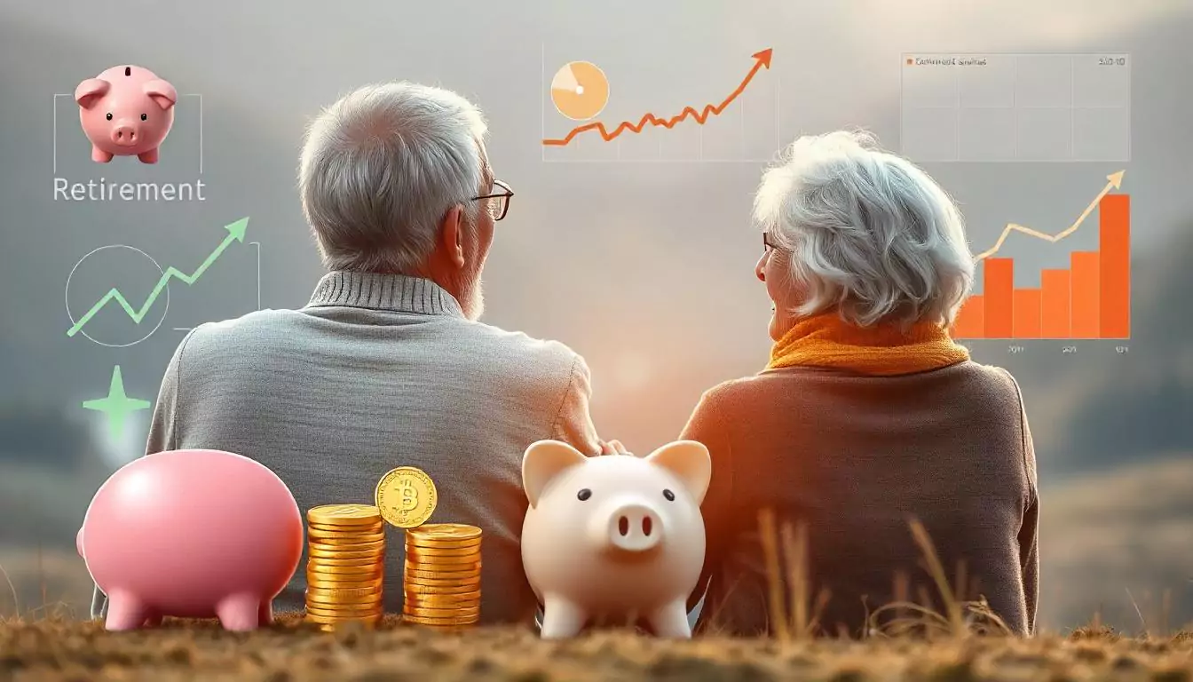 How to do Retirement Plan
