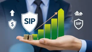 SIP में निवेश करना सुरक्षित है