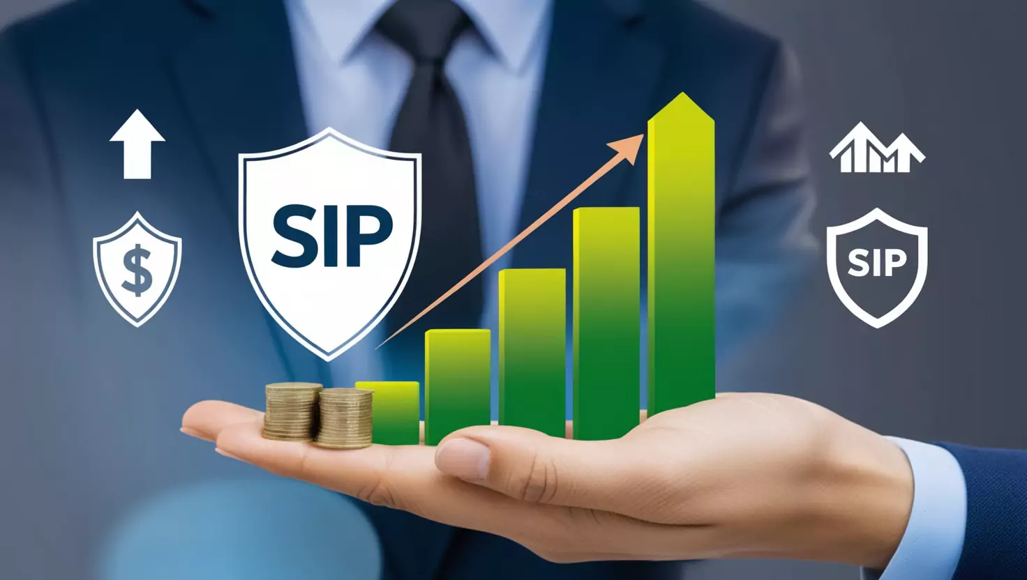 SIP में निवेश करना सुरक्षित है