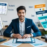 अपनी पहली सैलरी को सही तरीके से प्रबंधित करने के आसान तरीके