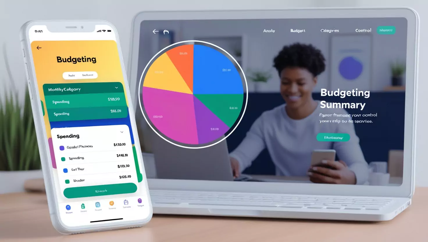 खर्च ट्रैकिंग के लिए बेहतरीन ऐप्स