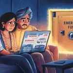 इमरजेंसी फंड: क्यों यह आपकी आर्थिक सुरक्षा के लिए जरूरी है