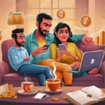 घर बैठे स्मार्ट तरीके से पैसे बचाने के लिए 10 टिप्स
