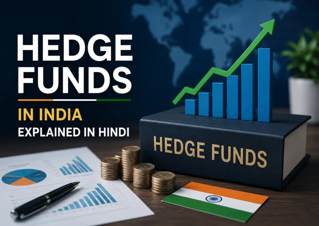 Hedge Funds in India Explained in Hindi