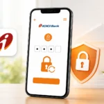 ICICI iMobile App में PIN कैसे बदलें? Forgot PIN Reset Guide हिंदी में