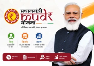 Pradhan Mantri Mudra Yojana in Hindi Apply Online