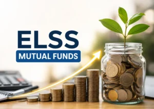 ELSS Mutual Funds