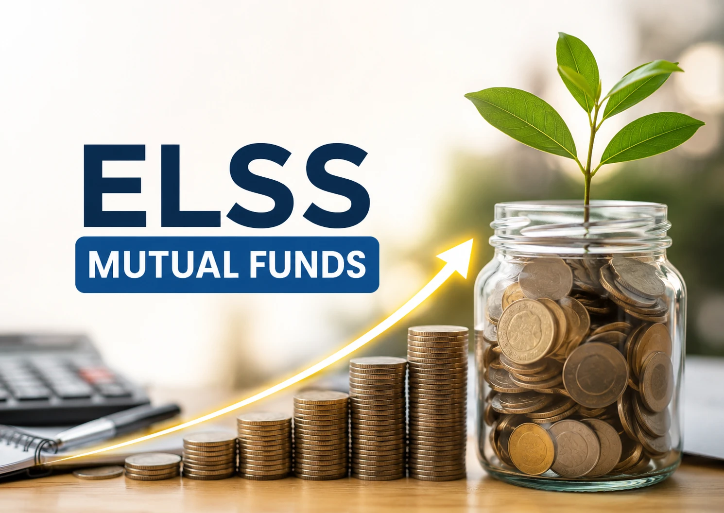 ELSS Mutual Funds
