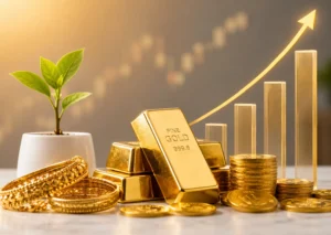 Invest in Gold (In Hindi)