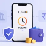 UPI Payment Pending हो जाए तो क्या करें?