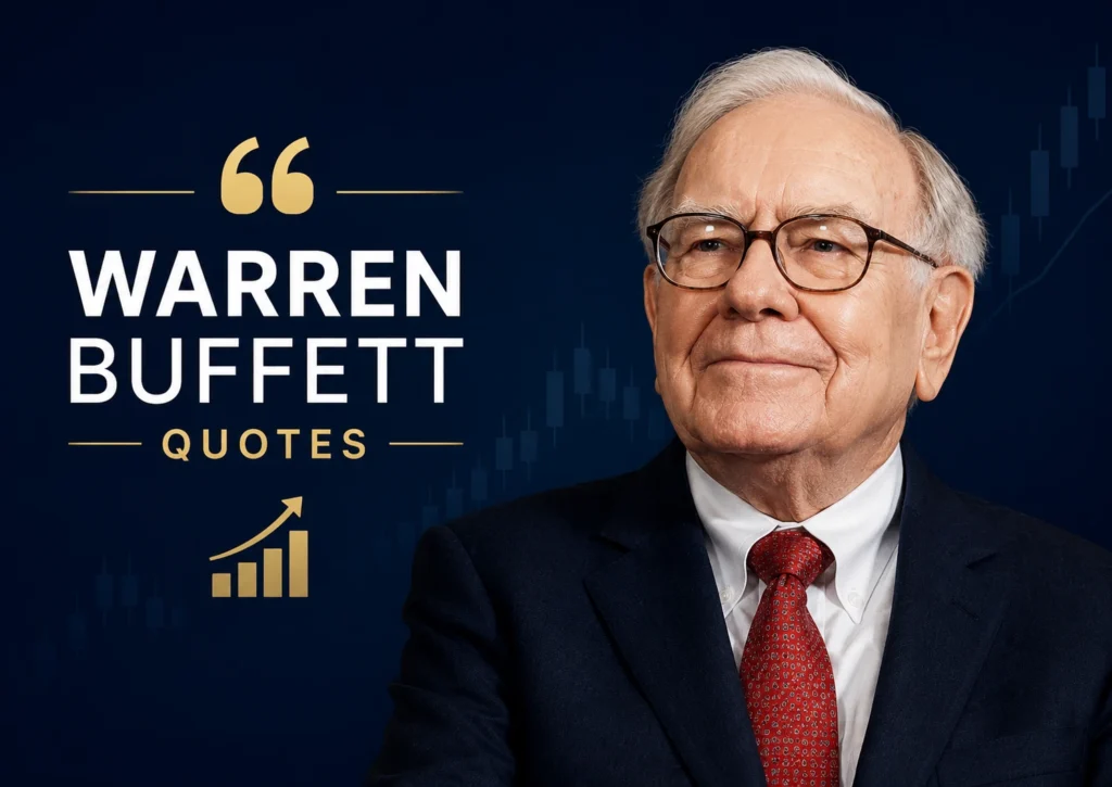 Warren Buffet Quotes In Hindi